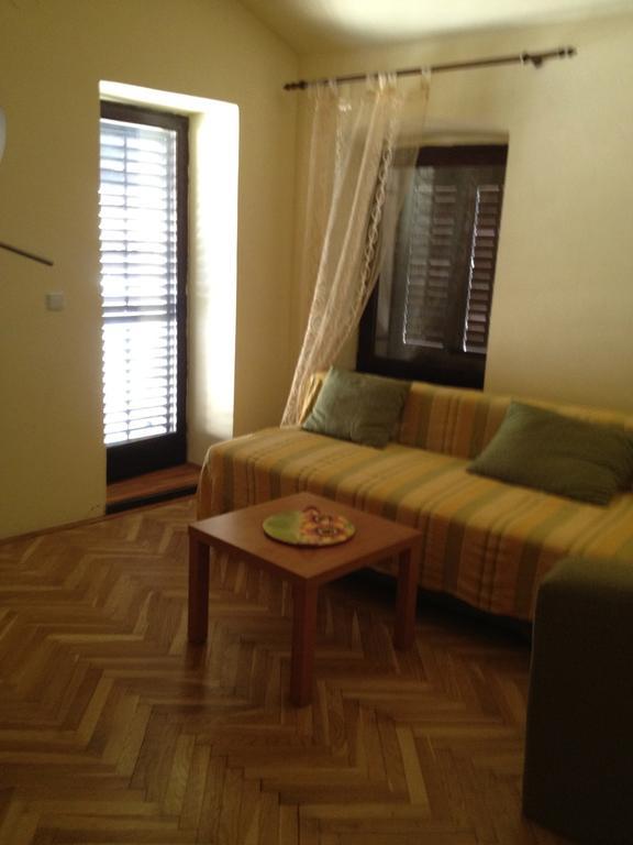 Apartment Iva Fazana Room photo