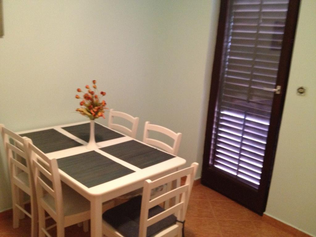 Apartment Iva Fazana Room photo