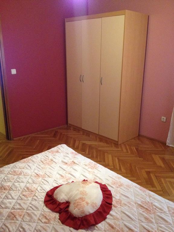 Apartment Iva Fazana Exterior photo