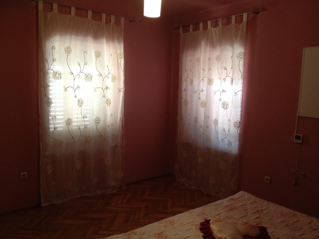 Apartment Iva Fazana Exterior photo