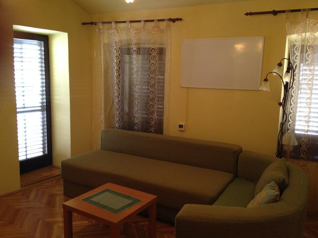 Apartment Iva Fazana Exterior photo