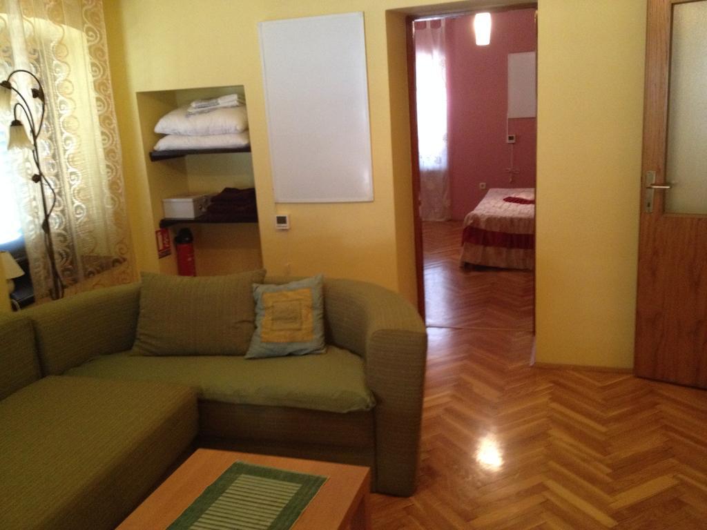 Apartment Iva Fazana Exterior photo