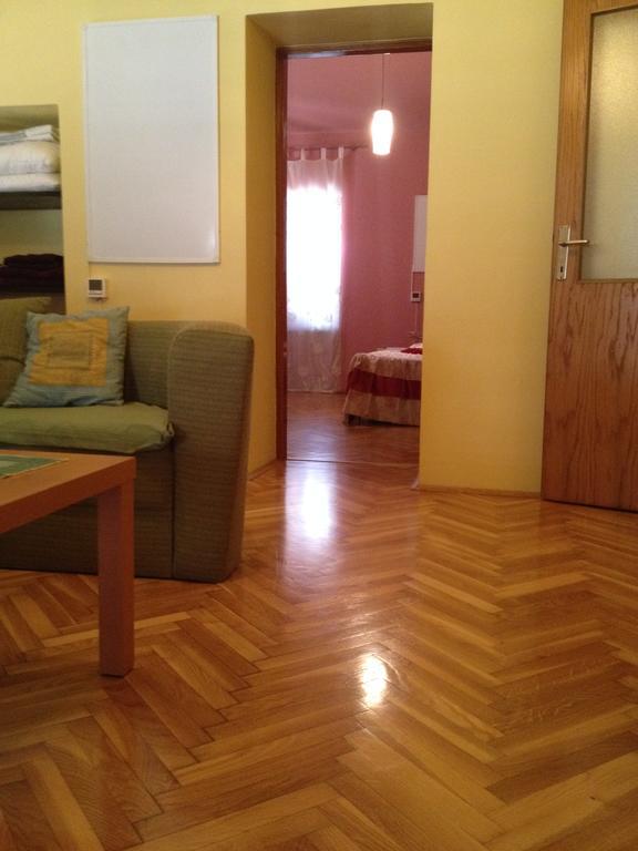 Apartment Iva Fazana Exterior photo