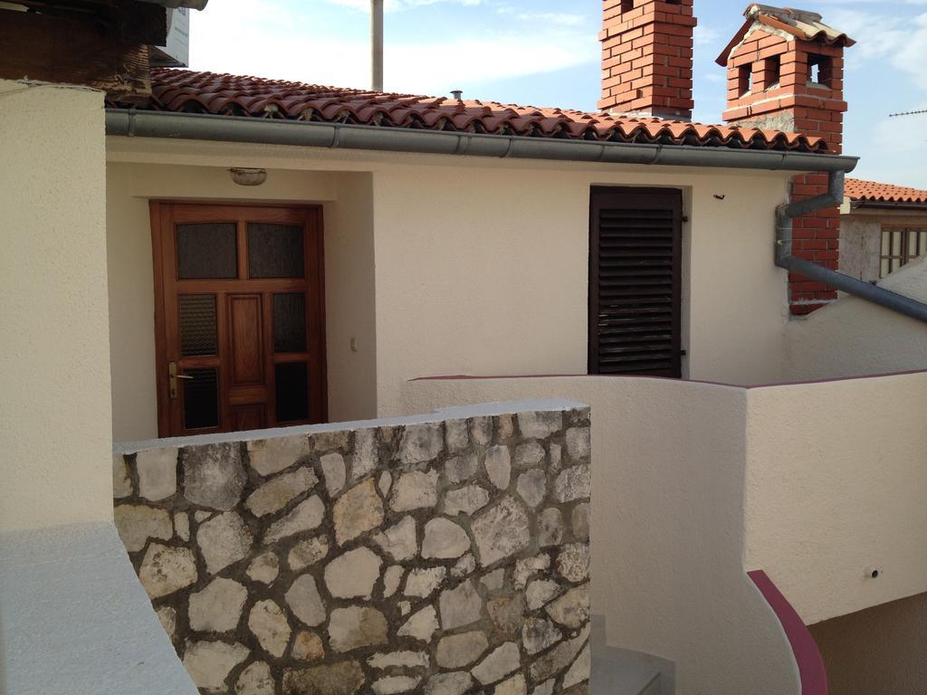 Apartment Iva Fazana Exterior photo